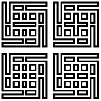 Labyrinth | V=60_053-017